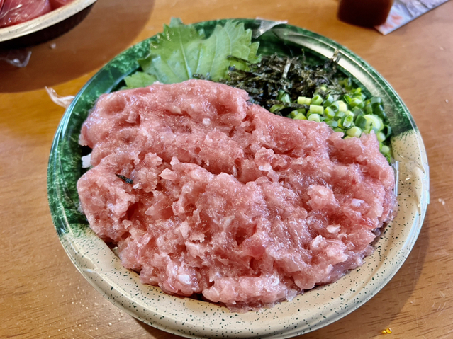 用戶對於大黒水産的評論高清圖