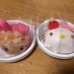 User's review image for 塩瀬総本家 大丸東京店