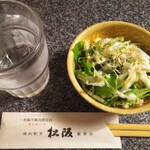 用戶對於焼肉割烹 松阪 銀座店的評論圖