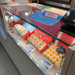 User's review image for 551蓬莱 エキマルシェ新大阪ソトエ店