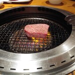 用戶對於焼肉彩苑 モランボン的評論圖