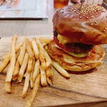 用戶對於RICH GARDEN 梅田中崎町店的評論圖