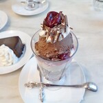 User's review image for カフェ ウィーン 三越日本橋店