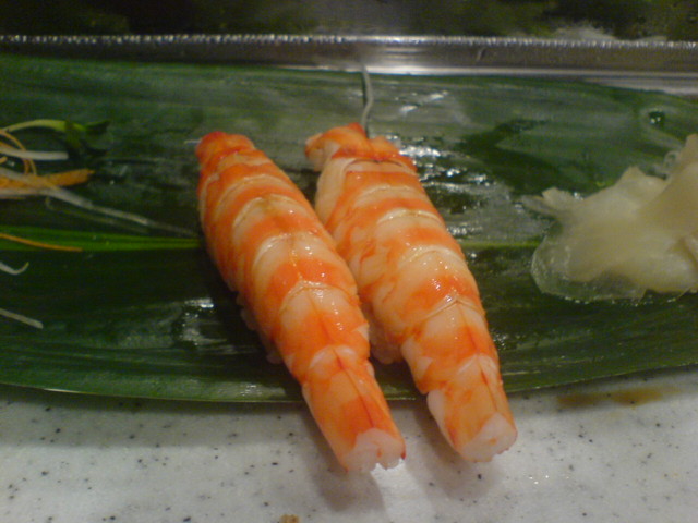 User's review image for すし勘