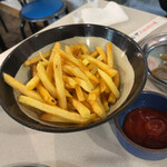用戶對於串カツ田中 代々木上原店的評論圖