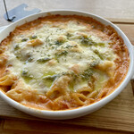 User's review image for パティスリー フラワー 竹内街道軽里店