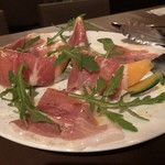 User's review image for アモーレ赤坂