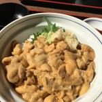 User's review image for たけや