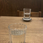 用户对于肉汁餃子のダンダダン 代々木店的评论图