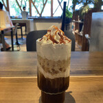 用戶對於Cafe Morning Box的評論圖