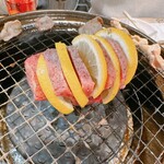 用戶對於0秒レモンサワー 仙台ホルモン焼肉酒場 ときわ亭 目黒店的評論圖