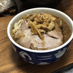 User's review image for 阿佐谷らーめん酒房 萬