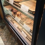 用戶對於ミスターワッフル ルミネ新宿店的評論圖