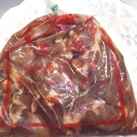 用户对于肉のマルタ的评论图