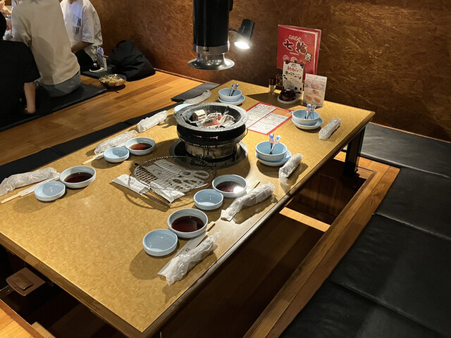 User's recommendation image for 七輪 吹田店