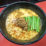 用戶對於辛麺鶴商店的評論圖