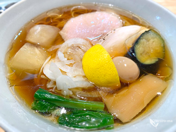 User's review image for comorebi Ramen house