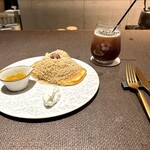 用戶對於茶房 HISAYA LOUNGE 東京麻布十番店的評論圖
