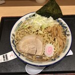 用戶對於舎鈴 赤坂インターシティAIR店的評論圖
