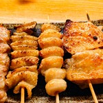 用戶對於銘柄焼き鳥ともつ鍋の居酒屋 鳥京 新宿総本店的評論圖