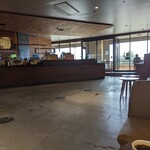 用戶對於スターバックス・コーヒー アクアシティお台場店的評論圖