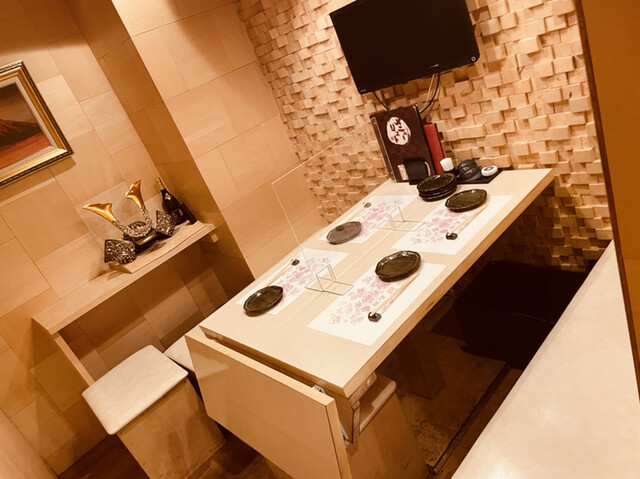 用户对于北海道個室居酒屋 海王 本店的评论高清图