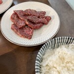 用戶對於焼肉 哲 TETSU 池袋店的評論圖