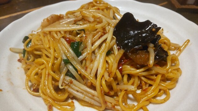 User's recommendation image for 世界の山ちゃん 三条木屋町店