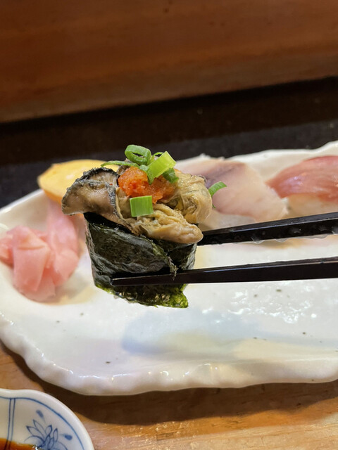 User's recommendation image for おの冨久