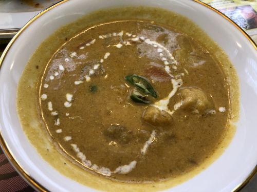 用户对于アショカ 京都店的评论图