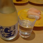 用戶對於スシロー イトーヨーカドー武蔵小金井店的評論圖