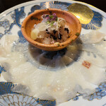 User's review image for 大阪とらふぐの会 PREMIUM