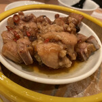 用戶對於粤港美食 上野店的評論圖