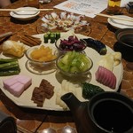 用户对于風味やKADO的评论图