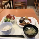 用戶對於ホテルWBF 釧路的評論圖