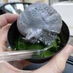 User's review image for ななや 京都三条店