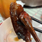 用户对于香港火鍋専門店 鴻運 高田馬場的评论图