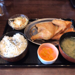 用户对于小樽なると屋 イオン苫小牧店的评论图