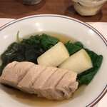用戶對於ねぎま的評論圖