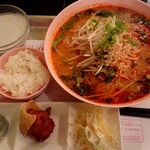 User's review image for パクチー丸太町