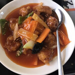 用户对于中華料理 福華的评论图