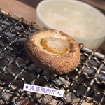 用戶對於炭火焼肉 浅草だん的評論圖