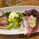 User's review image for 浜貞