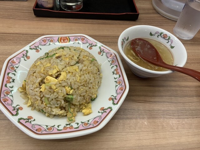 用戶對於餃子の王将 天六店的評論高清圖