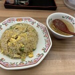 用戶對於餃子の王将 天六店的評論圖