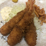 用户对于三宝食堂的评论图