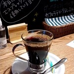 用户对于カフェゼノン＆ゼノンサカバ 吉祥寺店的评论图