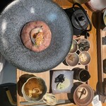 User's review image for Juan Bowl & Tea Tokyo