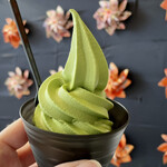 User's review image for 浅草 濃厚抹茶専門店 極