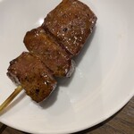 用戶對於牛ホルモンと鮮魚 牛富屋的評論圖